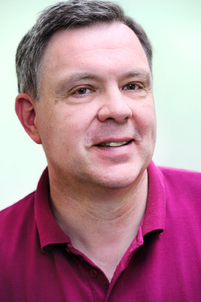 Hausarzt Harald Hennig, Facharzt für Allgemeinmedizin am Germania-Campus in Münster